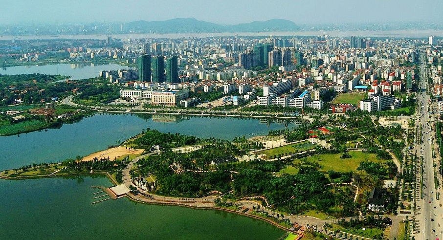 人文黄州 魅力黄冈